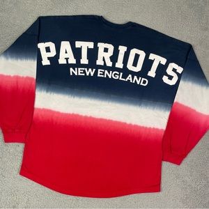 Patriots shirt